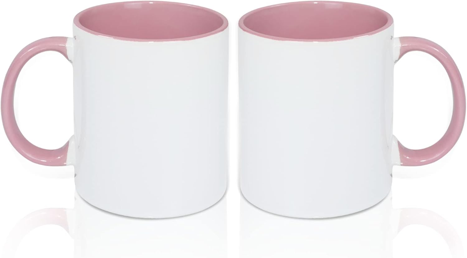 Color Mug (Pink)