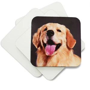 Mouse PAD - Square