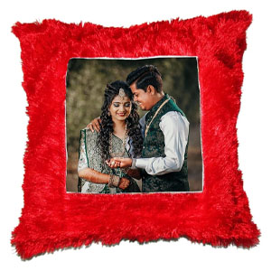 Pillow - Square Shape